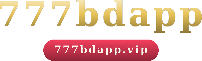 777bdapp logo